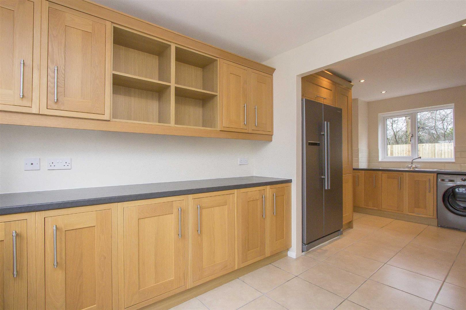 Broomlee, Bancroft, Milton Keynes
